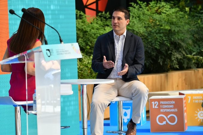 CLaMber participa en la presentación nacional del informe ASEBIO 2021