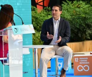 CLaMber participa en la presentación nacional del informe ASEBIO 2021