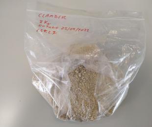 Polihidroxialcanoato (PHA) producido en CLaMber y precursor del Bioplástico