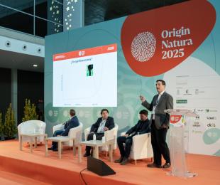 CLaMber en la Feria de Extractos, Nutrientes y Frutos Secos ORIGIN NATURA 2025