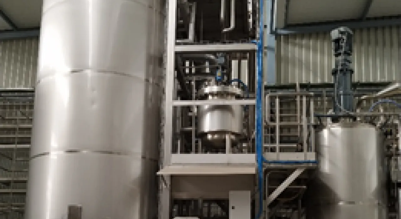 IRIAF. Biorrefinería CLaMber. Producción de bioplásticos: Proyecto URBIOFIN