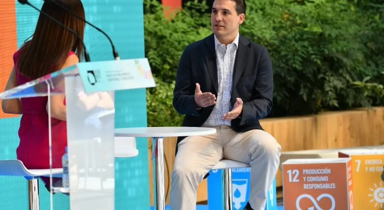 CLaMber participa en la presentación nacional del informe ASEBIO 2021