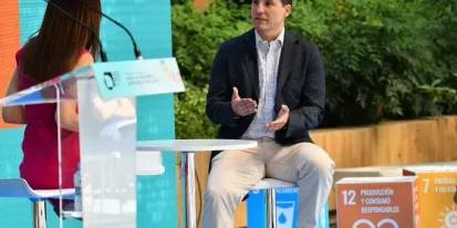 CLaMber participa en la presentación nacional del informe ASEBIO 2021